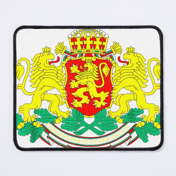 Item preview, Bulgaria T-shirt Coat of arms Tee Flag souvenir Sofia designed and sold by jameseodonnell.