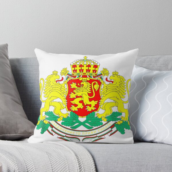 Item preview, Bulgaria T-shirt Coat of arms Tee Flag souvenir Sofia designed and sold by jameseodonnell.