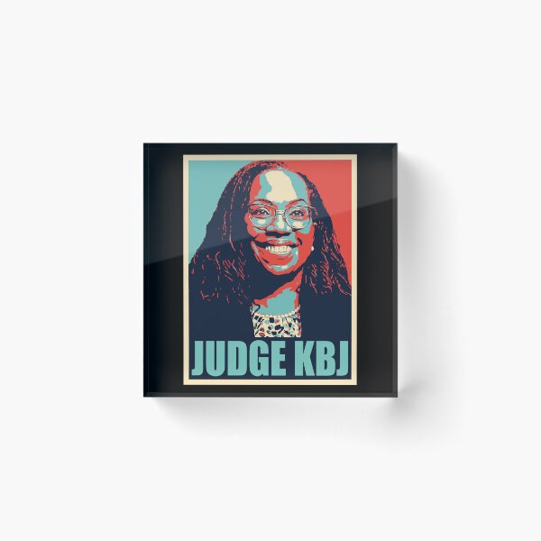 Item preview, Notorious Ketanji Brown Jackson designed and sold by lokielli.