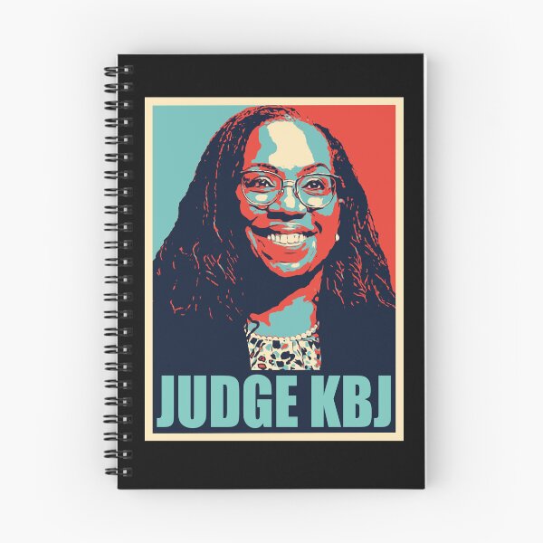 Item preview, Notorious Ketanji Brown Jackson designed and sold by lokielli.