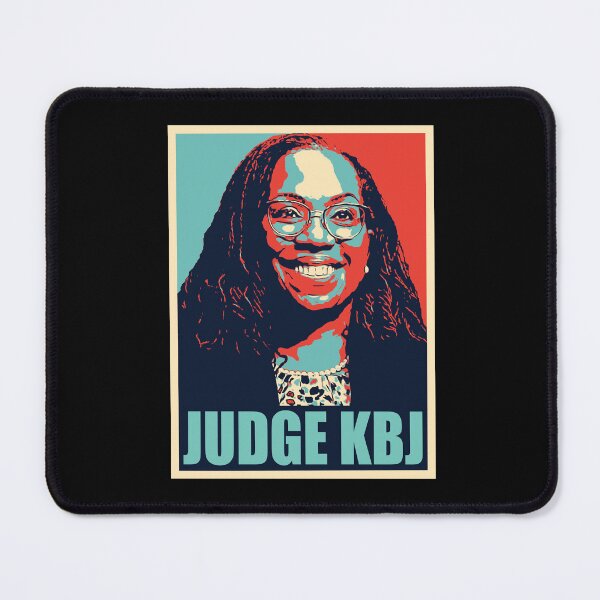 Item preview, Notorious Ketanji Brown Jackson designed and sold by lokielli.