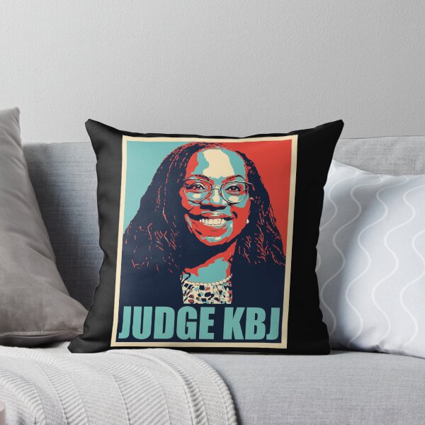 Item preview, Notorious Ketanji Brown Jackson designed and sold by lokielli.