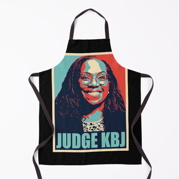Item preview, Notorious Ketanji Brown Jackson designed and sold by lokielli.