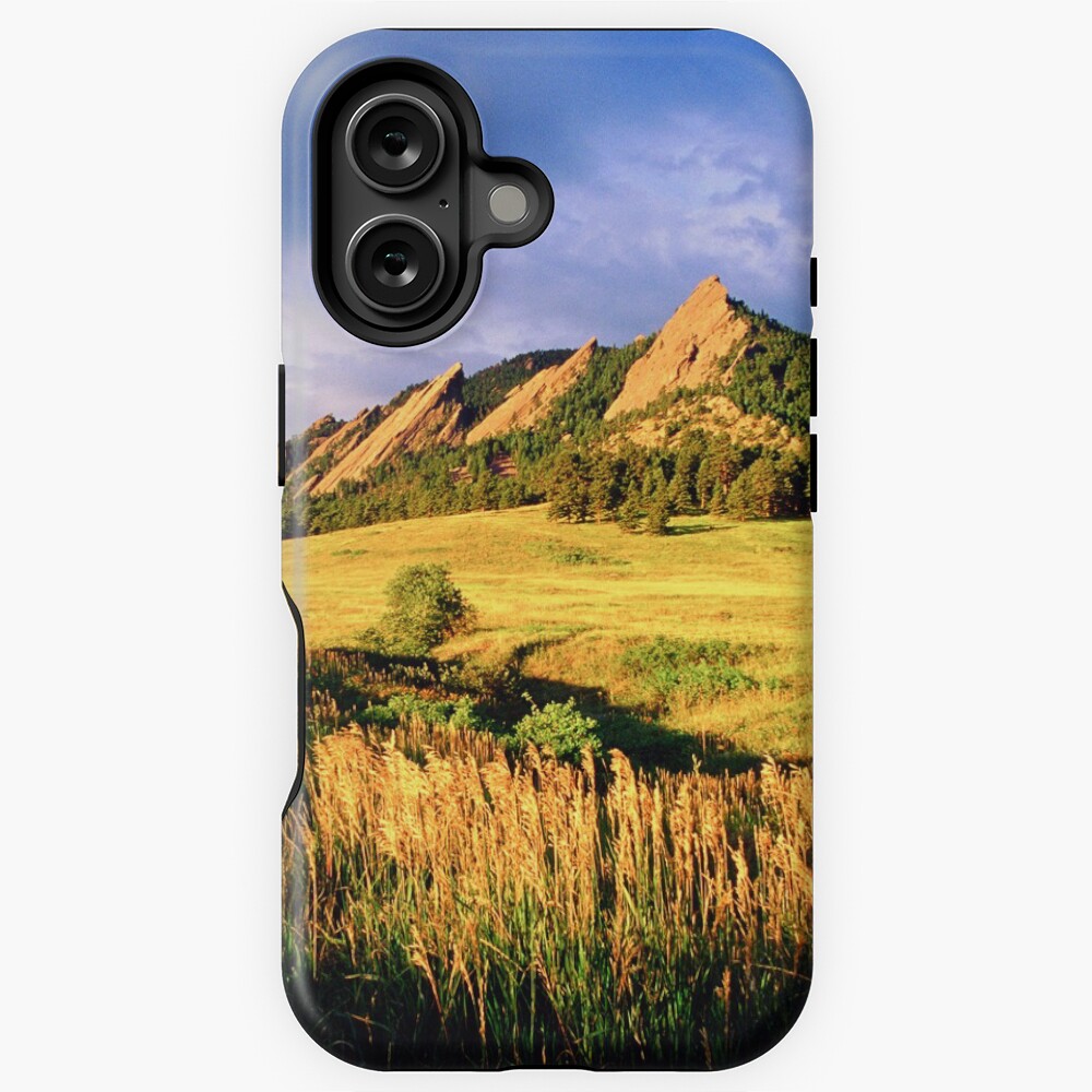 Item preview, iPhone Magsafe Tough Case designed and sold by nikongreg.