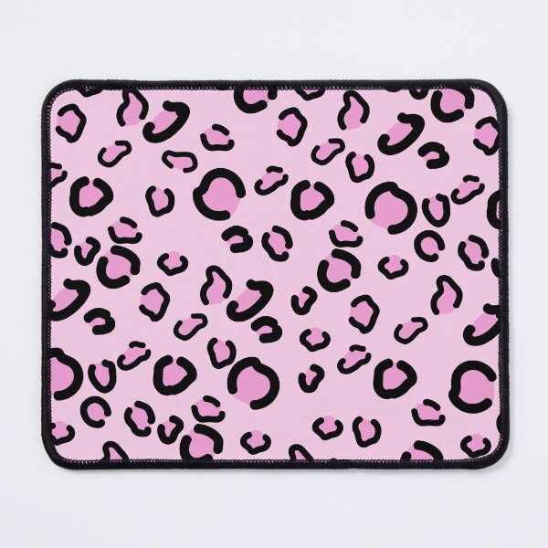 Item preview, Pink Leopard Pattern designed and sold by ind3finite.