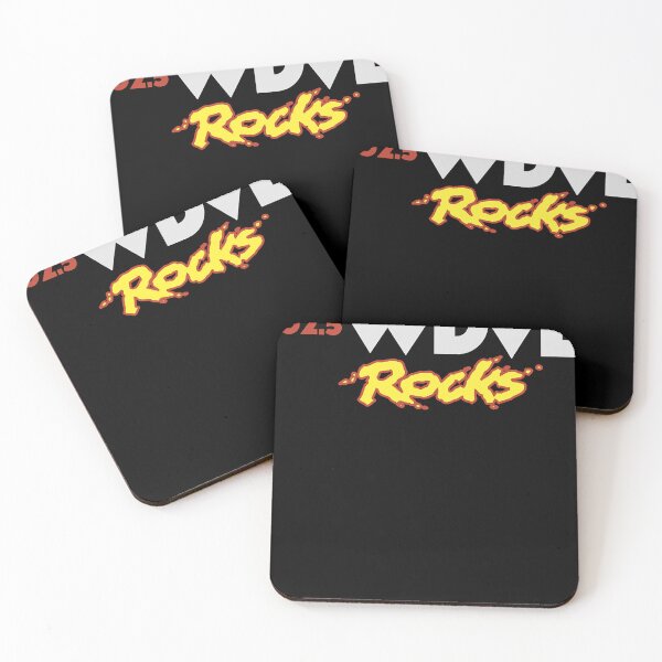 Item preview, WDVE 102.5 FM Essential designed and sold by AlethKeye.