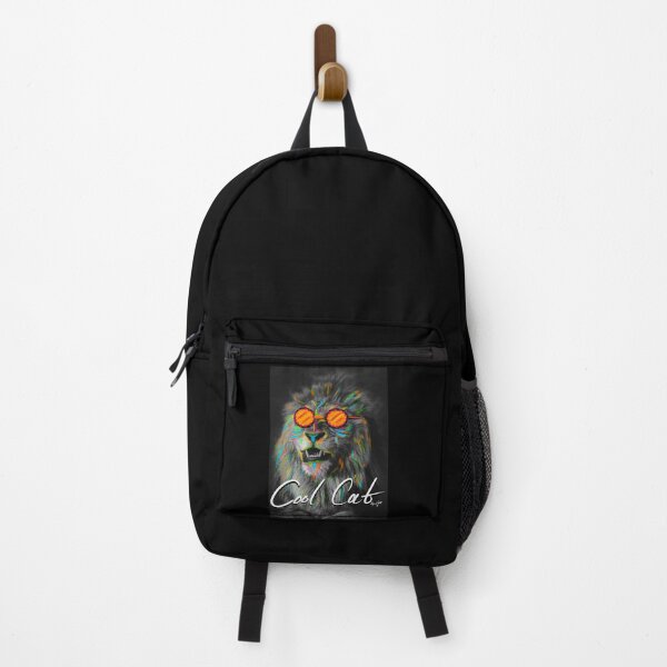 Item preview, Cool Cat #2 designed and sold by Ilya-pio-art.