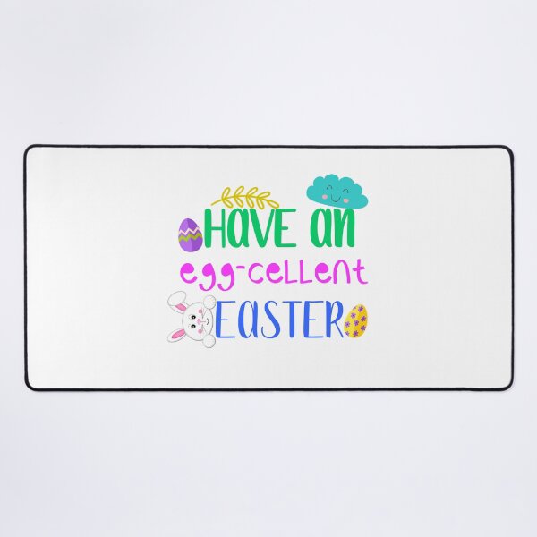 Item preview, Have an Eggcellent Easter I Gifts for Easter designed and sold by younghopes.
