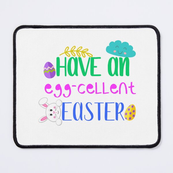 Item preview, Have an Eggcellent Easter I Gifts for Easter designed and sold by younghopes.
