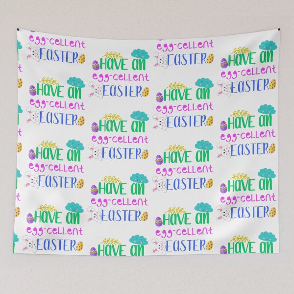Item preview, Have an Eggcellent Easter I Gifts for Easter designed and sold by younghopes.