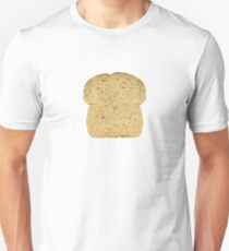 Bread Unisex T-Shirt