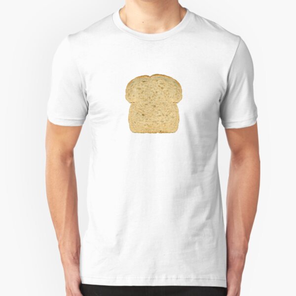Bread Slim Fit T-Shirt