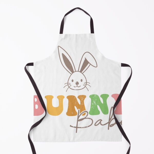 Artikelvorschau, Bunny Babe Cute Easter Bunny Happy Easter entworfen und verkauft von jameseodonnell.