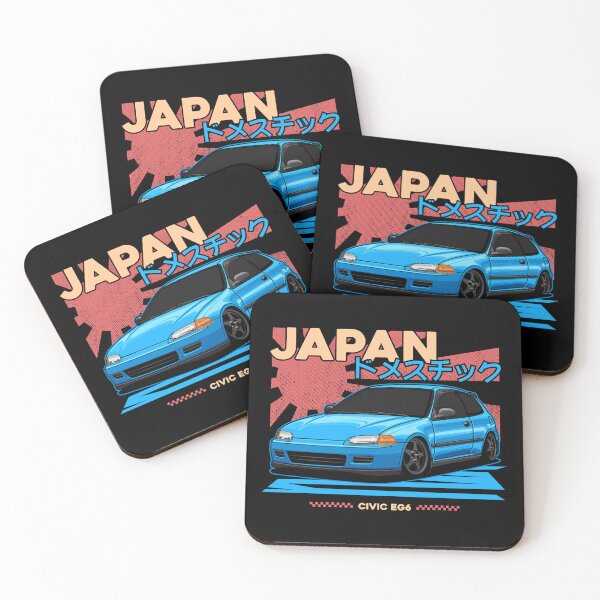 Item preview, Civic EG6 designed and sold by idrdesign.