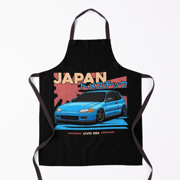 Item preview, Civic EG6 designed and sold by idrdesign.