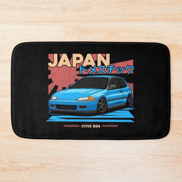 Item preview, Civic EG6 designed and sold by idrdesign.