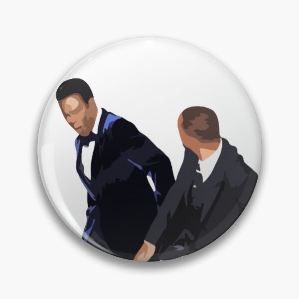 Item preview, Will Smith Slap Vector Image designed and sold by Vector  Guru.