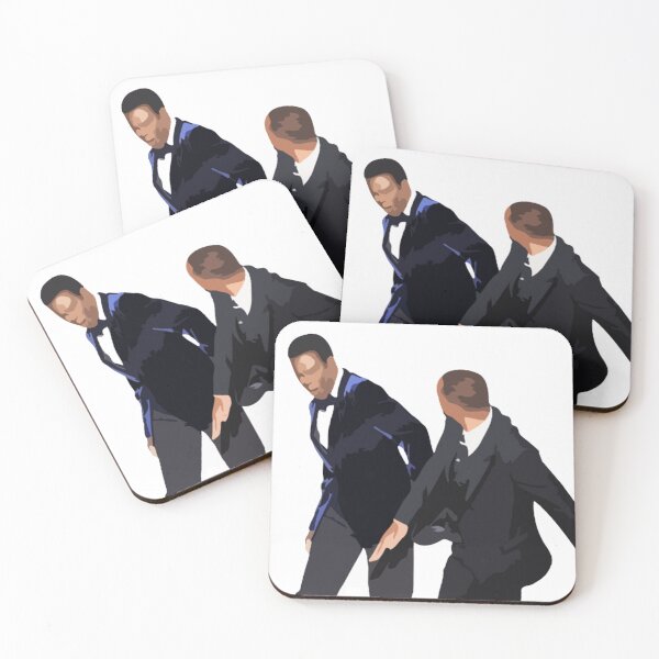Item preview, Will Smith Slap Vector Image designed and sold by Vector  Guru.