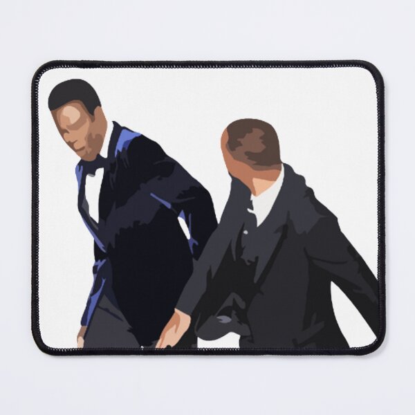 Item preview, Will Smith Slap Vector Image designed and sold by Vector  Guru.