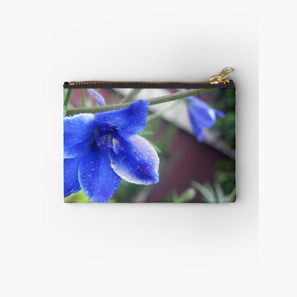 Item preview, Blue Flower 1 designed and sold by Jaeda DeWalt.