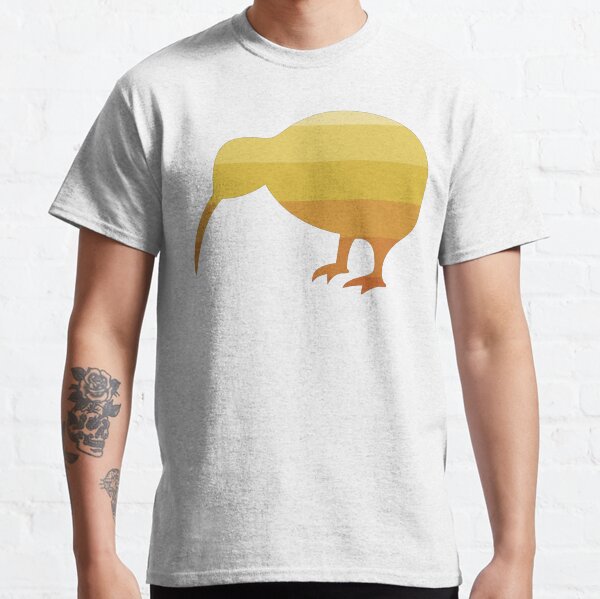 Classic T-Shirt