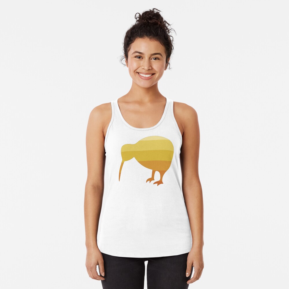 Item preview, Racerback Tank Top designed and sold by CanisPicta.