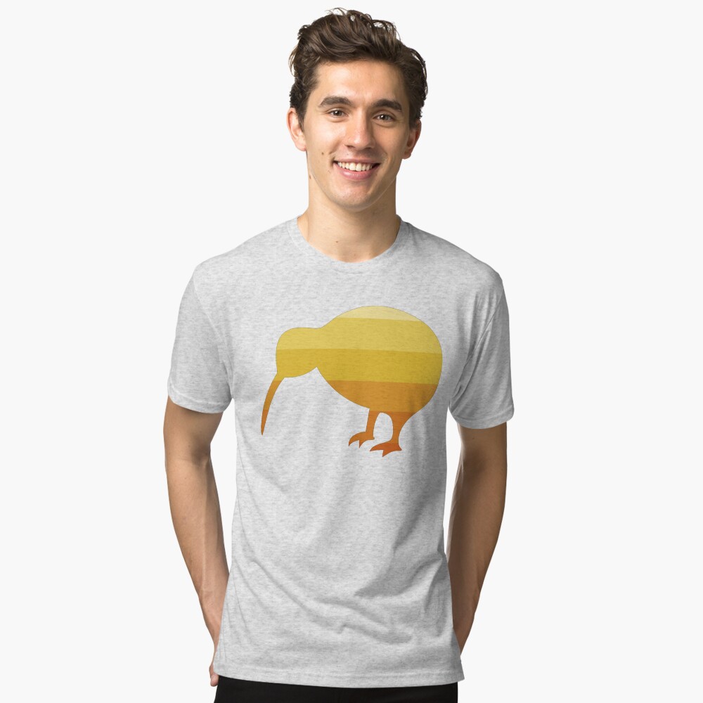 Item preview, Tri-blend T-Shirt designed and sold by CanisPicta.