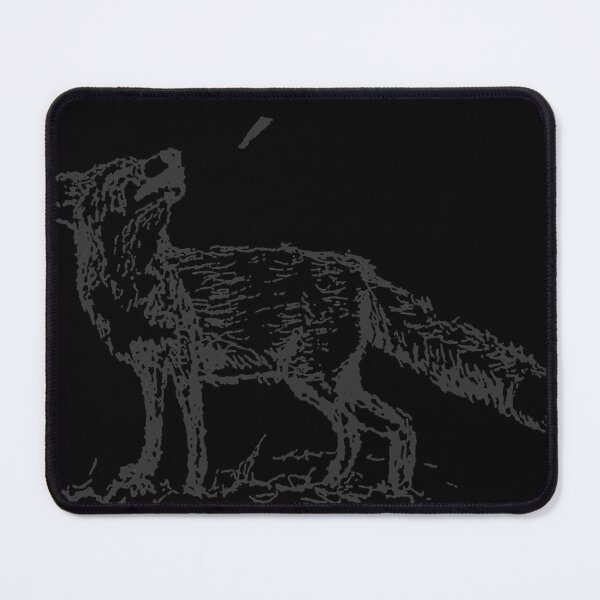 Item preview, What a Certain Fox Says Essential designed and sold by AlethKeye.