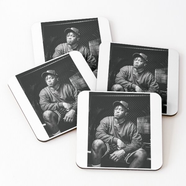 Item preview, Funny Gift For Blxst Portrait designed and sold by Leffler1990.