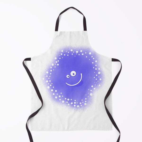 Item preview, Blue shining stars designed and sold by Shailendra Singh.