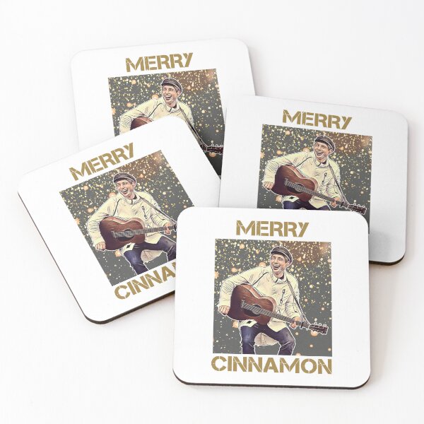 Item preview, Birthday Gift Gerry Cinnamon Retro Wave designed and sold by PansyOsinski56.