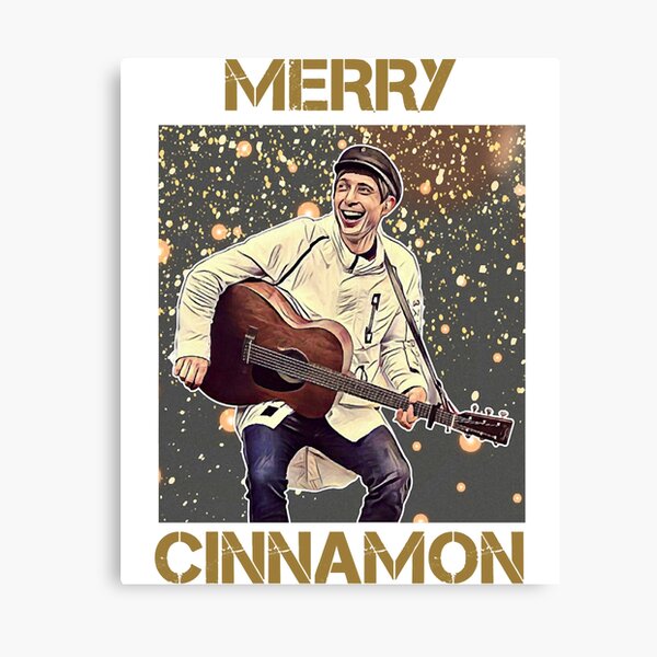 Gerry cinnamon outlet christmas jumper