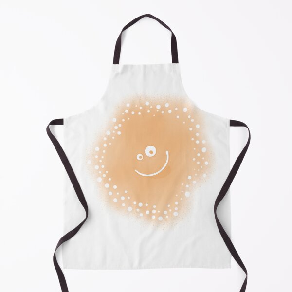 Item preview, Orange shining stars designed and sold by Shailendra Singh.