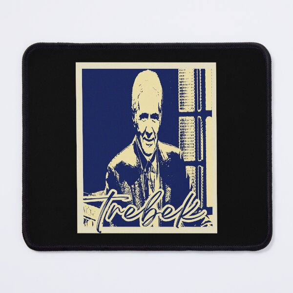 Item preview, Animal Rip Alex Trebek Game Show Host designed and sold by Quigley2006.