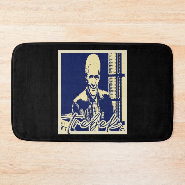 Item preview, Animal Rip Alex Trebek Game Show Host designed and sold by Quigley2006.
