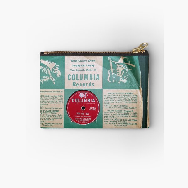 Item preview, Flatt & Scruggs, Dear Old Dixie, 78, Country, Bluegrass, Company sleeve designed and sold by Vintaged.