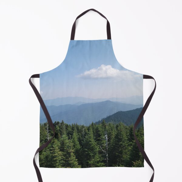 Item preview, Great Smoky Mountains designed and sold by JJPumpkins.