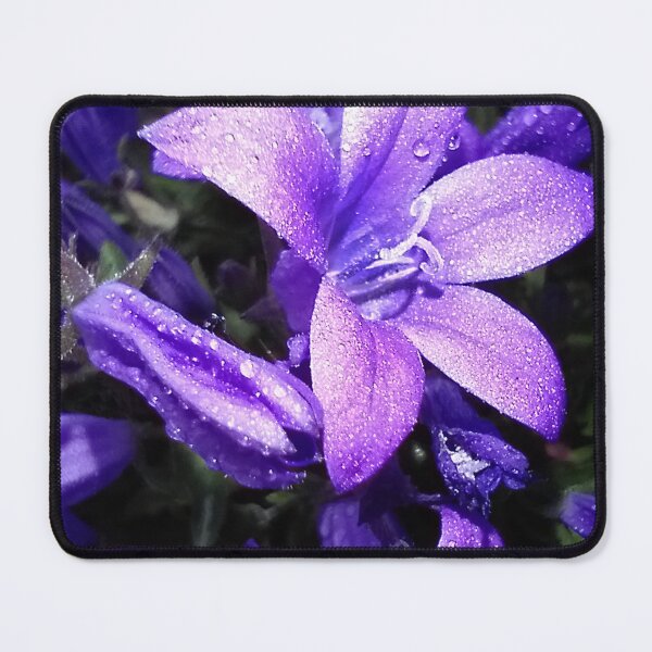 Item preview, Violet Garden flowers 1 designed and sold by Jaeda DeWalt.