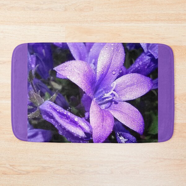 Item preview, Violet Garden flowers 1 designed and sold by Jaeda DeWalt.