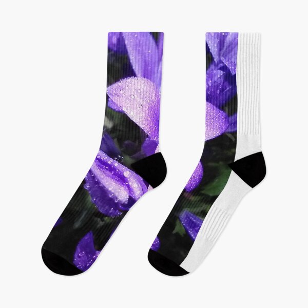 Item preview, Violet Garden flowers 1 designed and sold by Jaeda DeWalt.