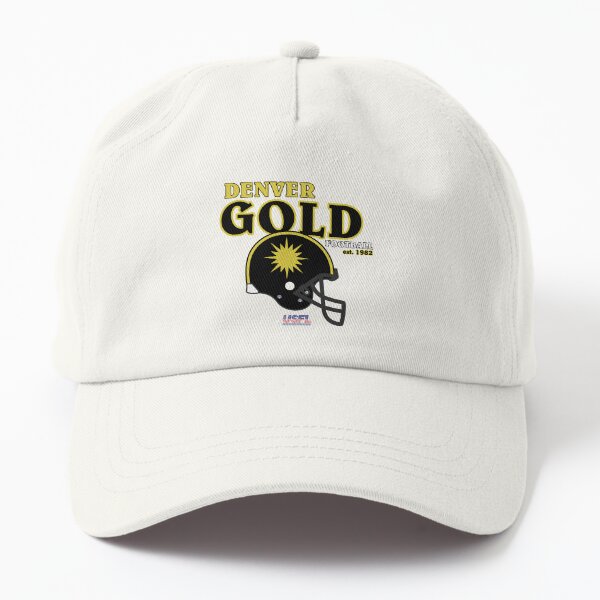 cal poly dad hat