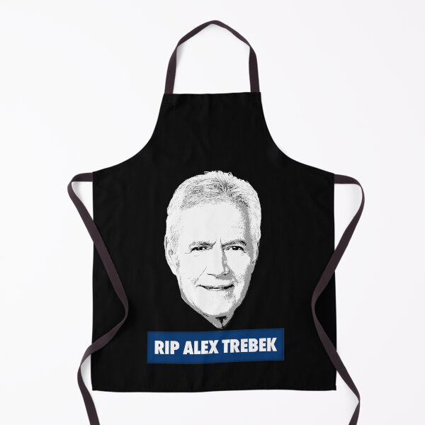 Item preview, Beautiful Model Proud Alex Rip Norm Macdonald Trebek Rip Gifts For Movie Fan designed and sold by Quigley2006.