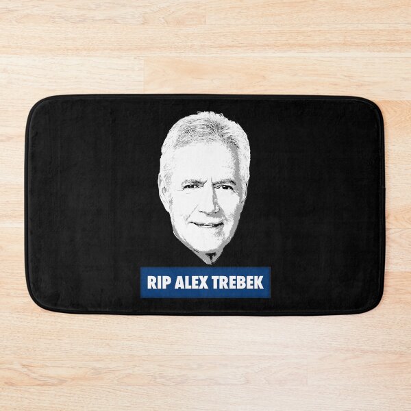 Item preview, Beautiful Model Proud Alex Rip Norm Macdonald Trebek Rip Gifts For Movie Fan designed and sold by Quigley2006.