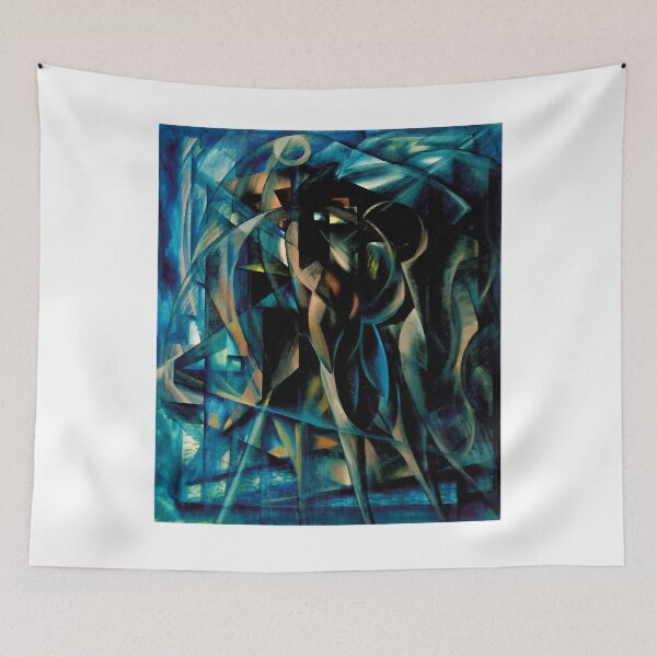 Item preview, Funny Man Painting Art Benjamin Berlin Paintings Artwork Modernism Figures designed and sold by Leffler1990.