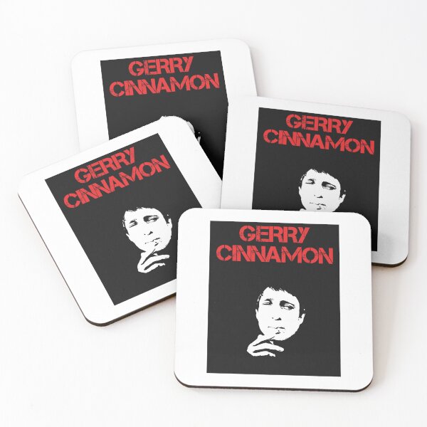Item preview, Day Gift For Best Selling Gerry Cinnamon Gifts Music Fans designed and sold by PansyOsinski56.