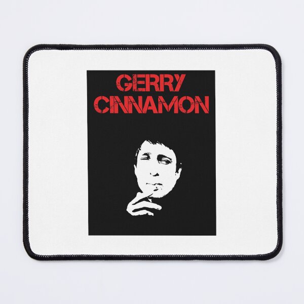 Item preview, Day Gift For Best Selling Gerry Cinnamon Gifts Music Fans designed and sold by PansyOsinski56.