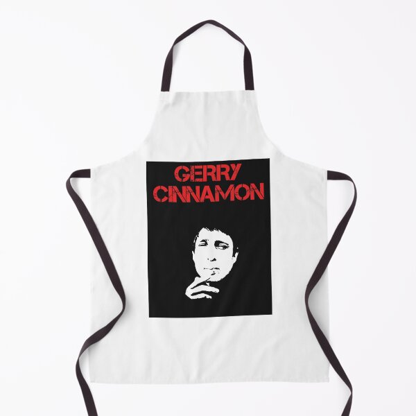 Item preview, Day Gift For Best Selling Gerry Cinnamon Gifts Music Fans designed and sold by PansyOsinski56.