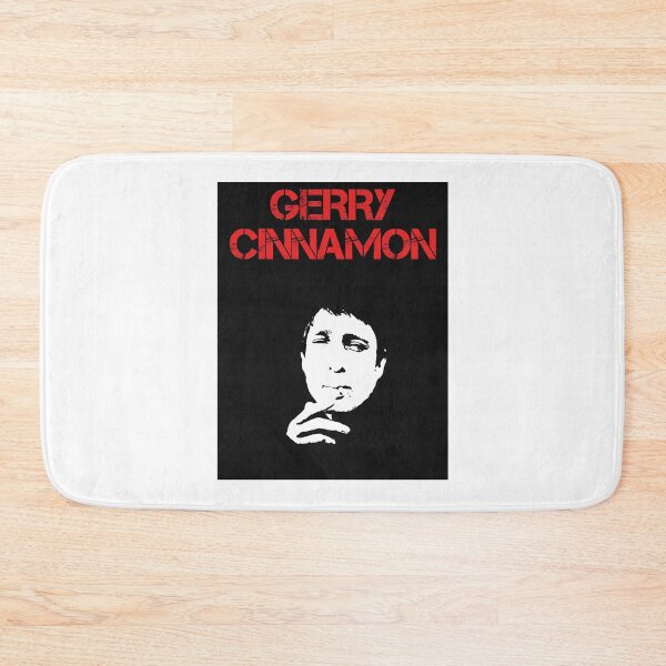 Item preview, Day Gift For Best Selling Gerry Cinnamon Gifts Music Fans designed and sold by PansyOsinski56.