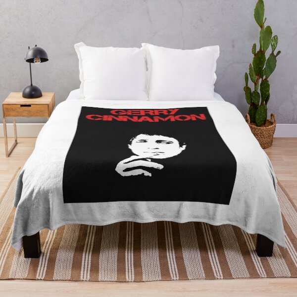 Item preview, Day Gift For Best Selling Gerry Cinnamon Gifts Music Fans designed and sold by PansyOsinski56.