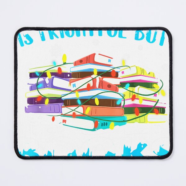 Item preview, But The Books Are So Delightful - Bookworm Reader Reading designed and sold by jameseodonnell.